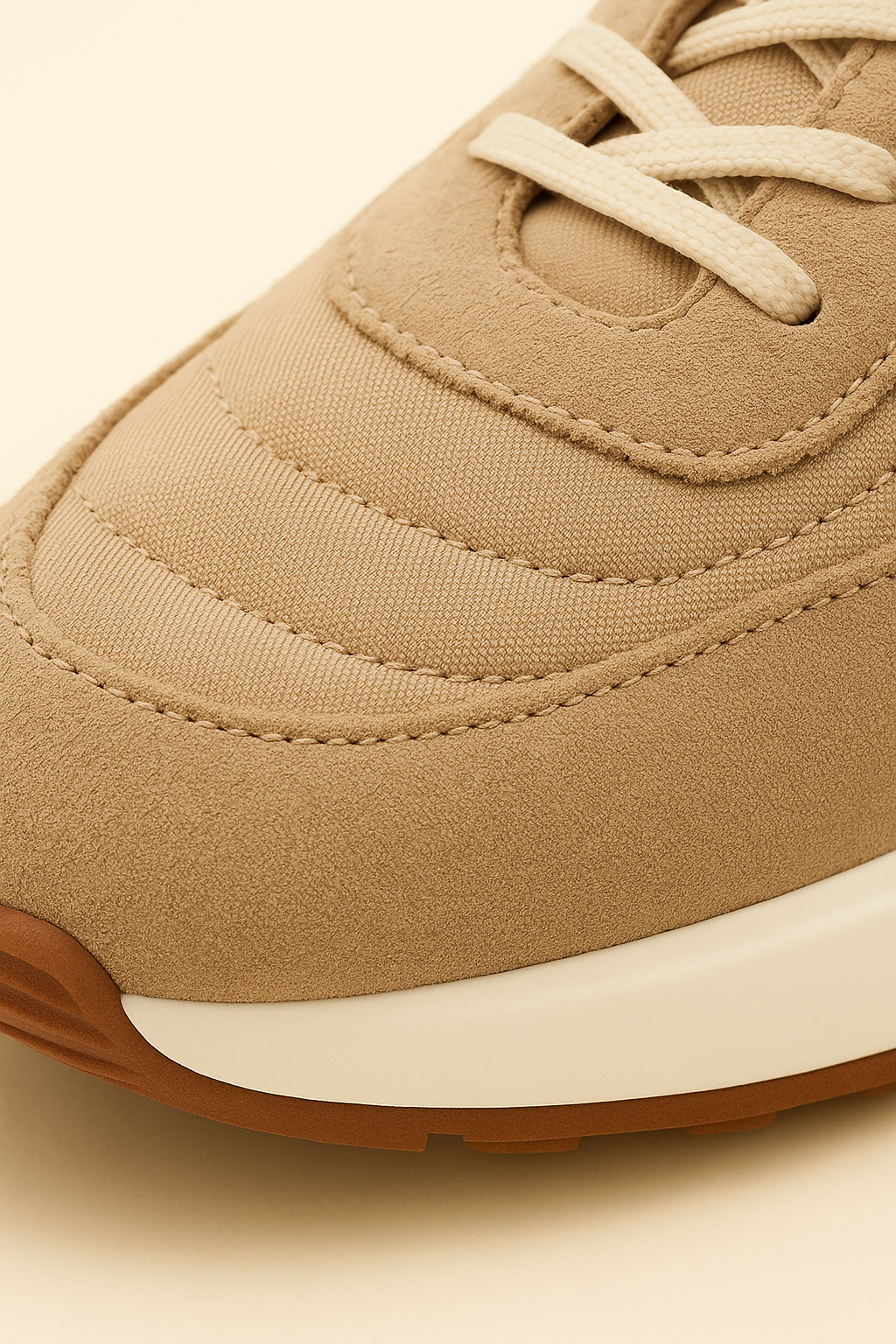 Tarino Sneaker Beige