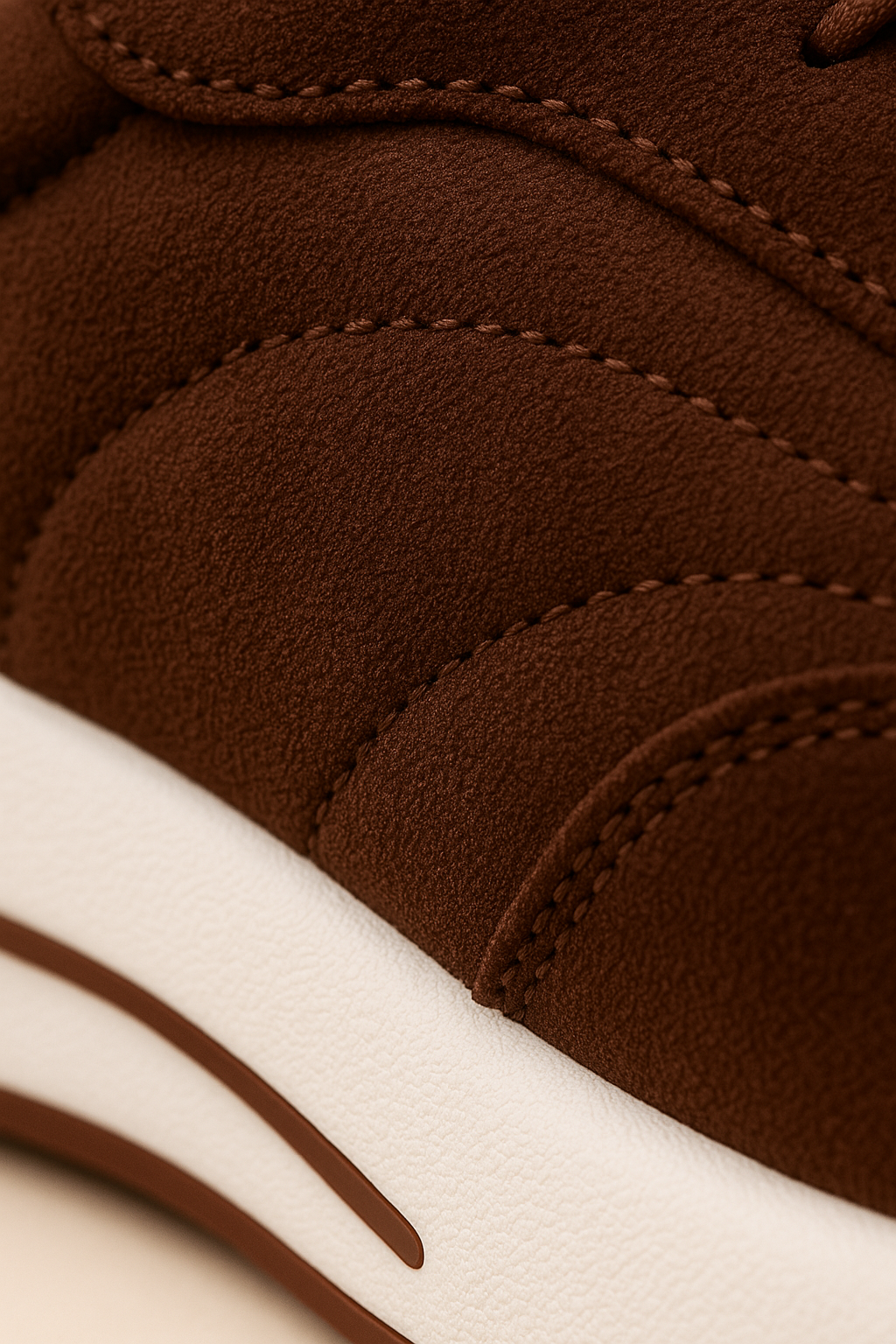 Tarino Sneaker Mocha