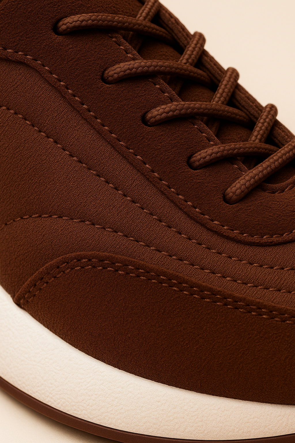 Tarino Sneaker Mocha