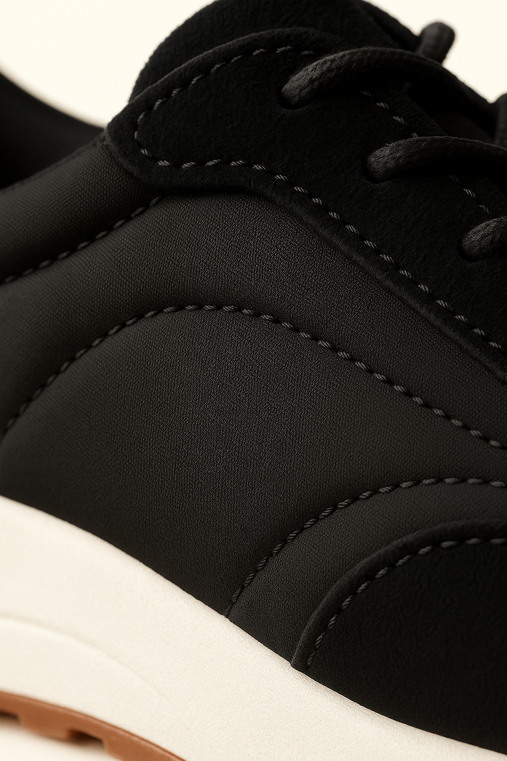 Tarino Sneaker Black