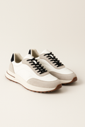 Tarino Sneaker White