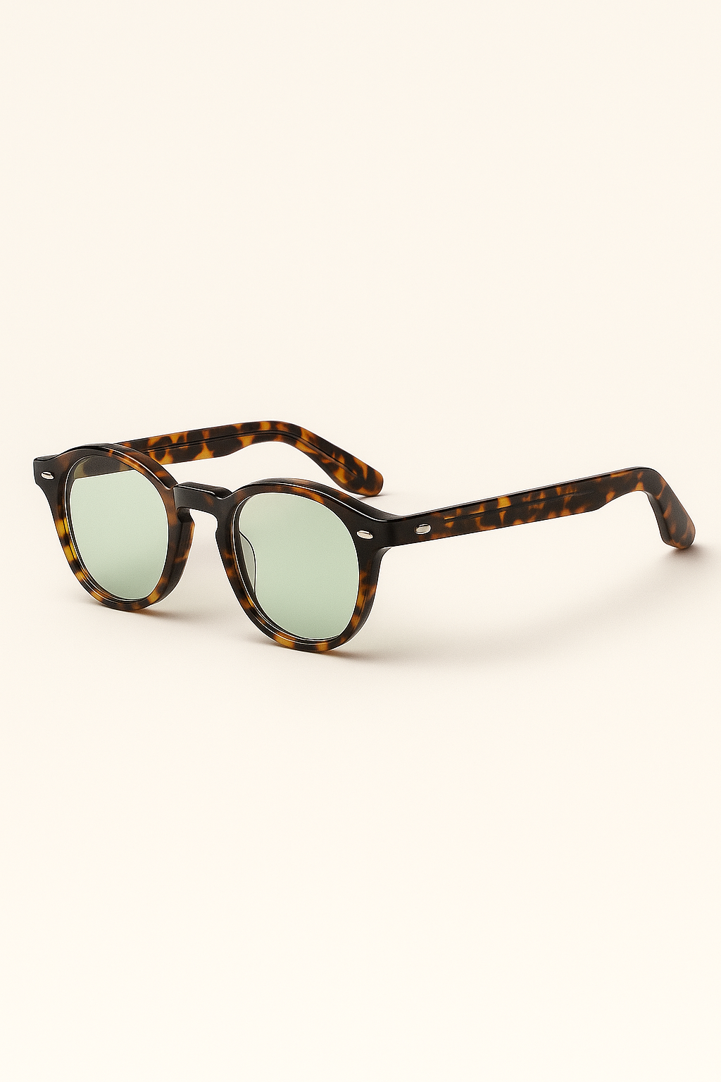 Narilo Sunglasses Tortoise