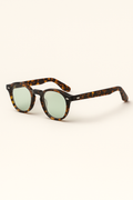 Narilo Sunglasses Tortoise