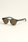 Narilo Sunglasses Smoke Grey