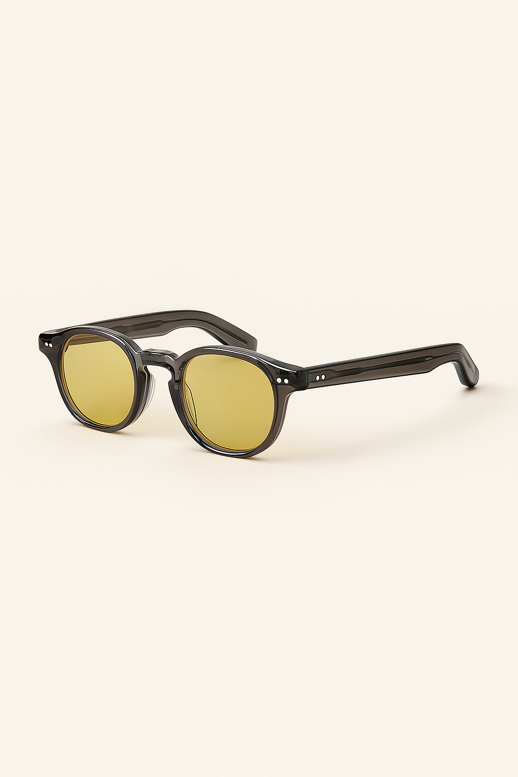 Narilo Sunglasses Yellow Tint