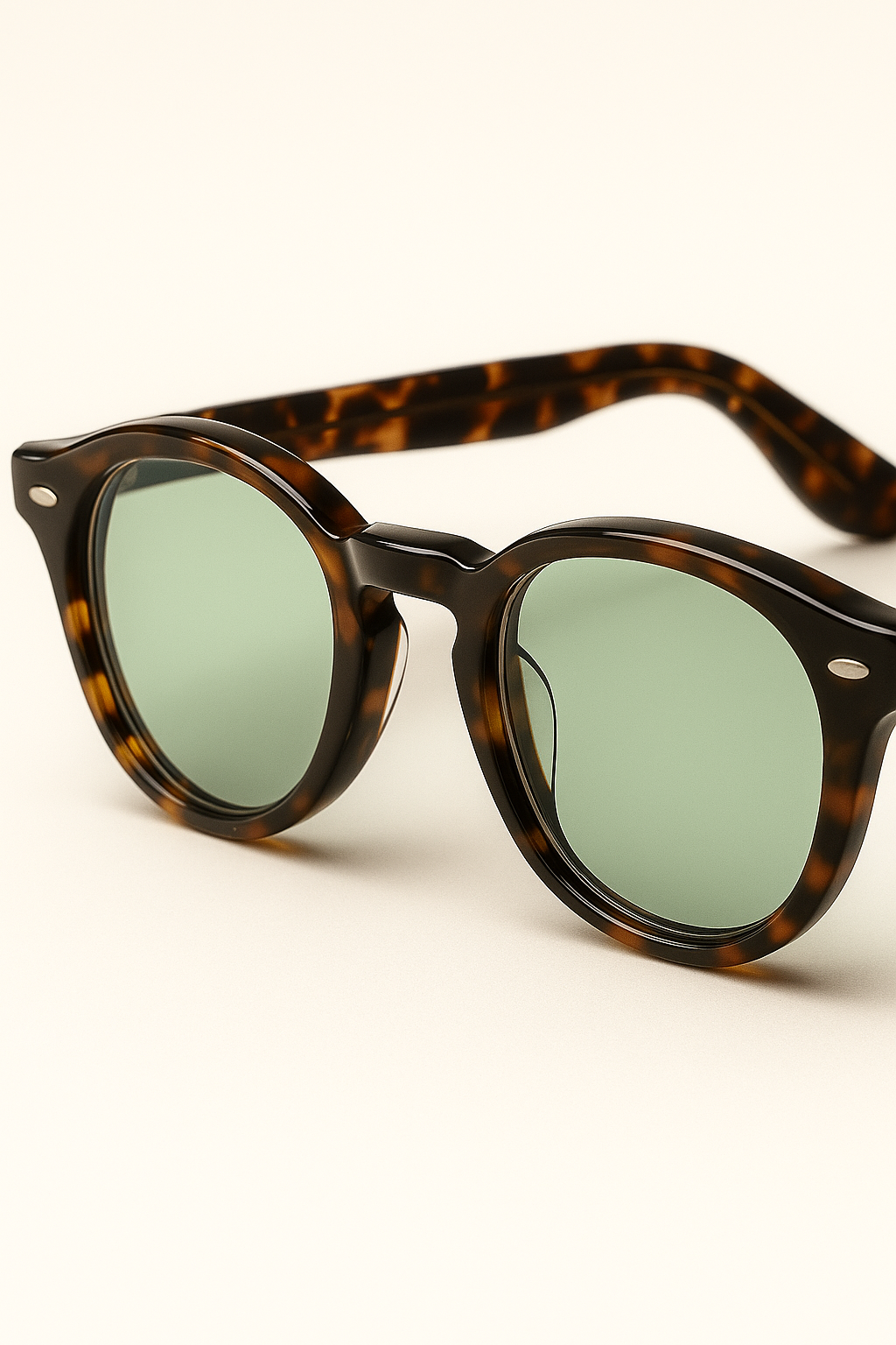 Narilo Sunglasses Tortoise