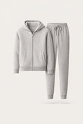 Ladore Cashmere Set Grey