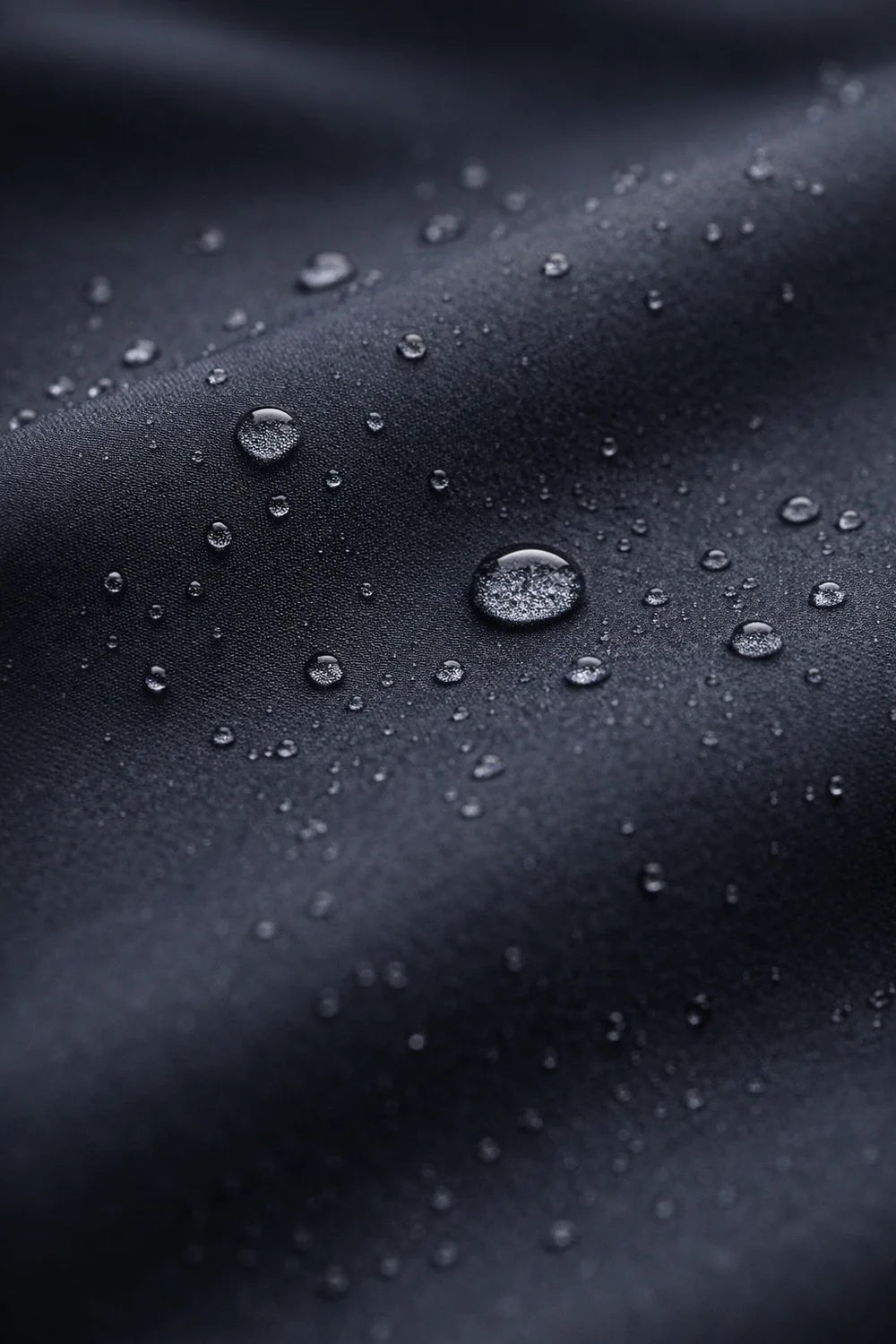 Reverso Bomber Jacket Navy