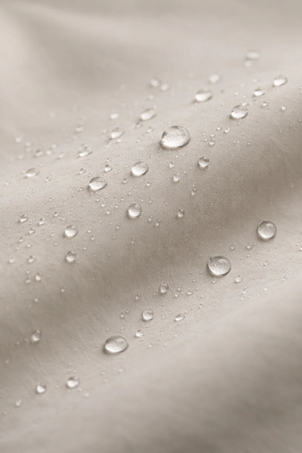 Reverso Bomber Jacket Ivory