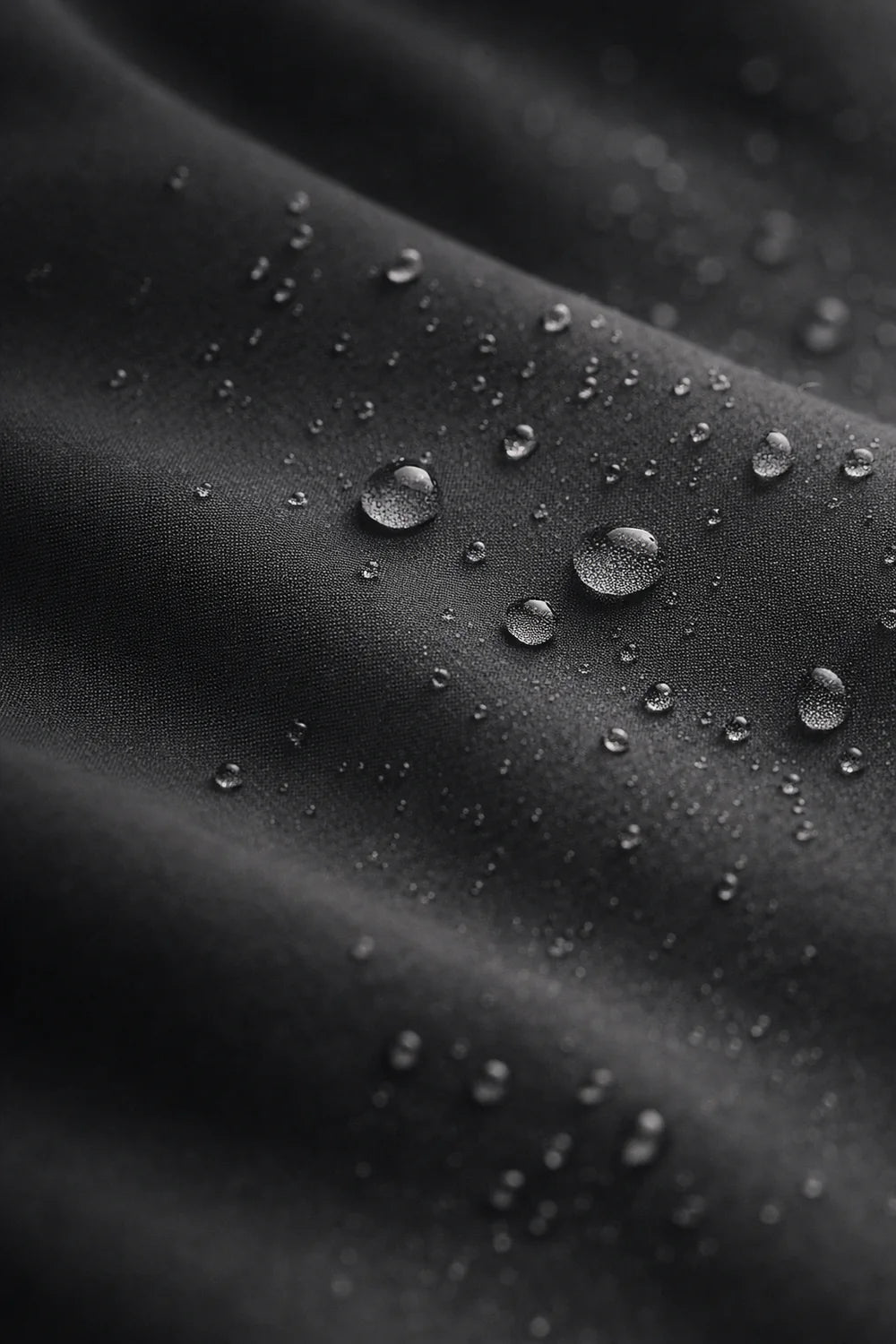 Reverso Bomber Jacket Black