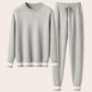 Ladore Cashmere Set Grey