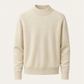 Aurelio Mock Neck Cream