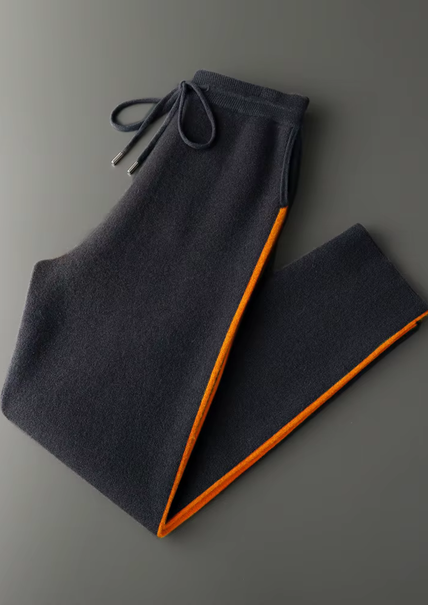 Ladore Cashmere Set Black