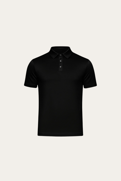 Black Imperial Polo