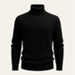 Paravi Wool Turtleneck Black