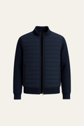 Hareno Padded Jacket Navy