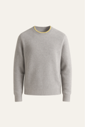 Arivo Cashmere Knit Grey