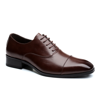 Ladore - Chaussures en cuir classiques