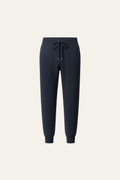 Belorin Cashmere Trousers Navy