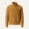 Moravi Merino Knit Camel