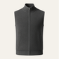 Avenor Wool Vest Grey