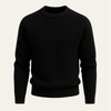Sarole Wool Crewneck Black