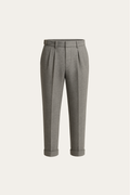 Fenaro Merino Pantalon Grey