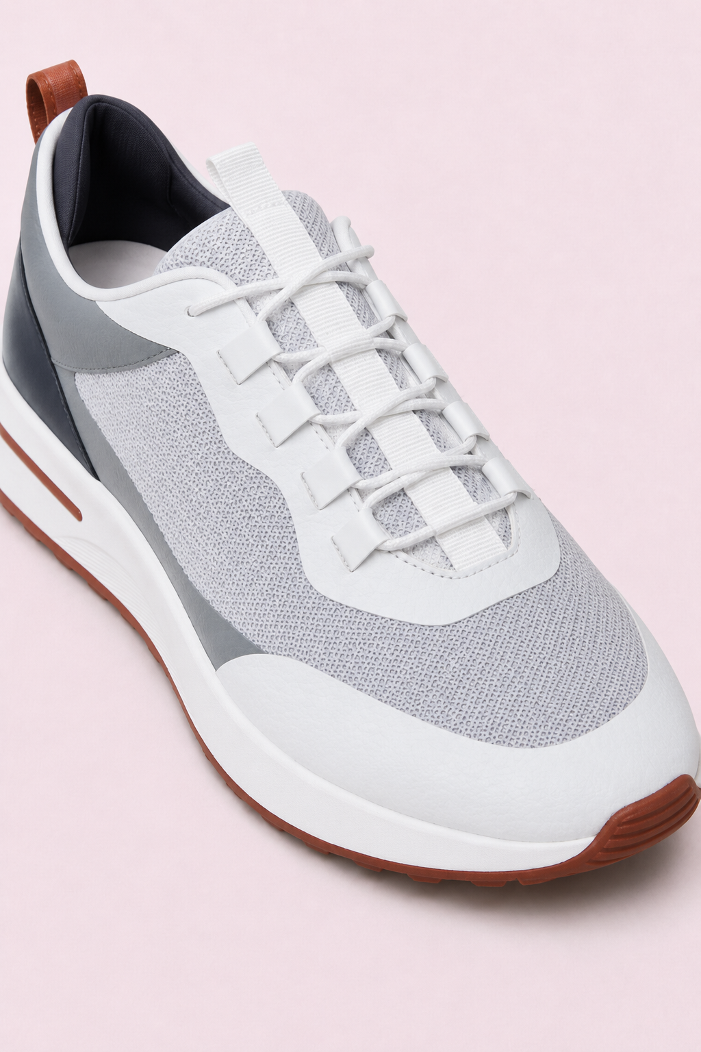 Civaro Sneaker Grey