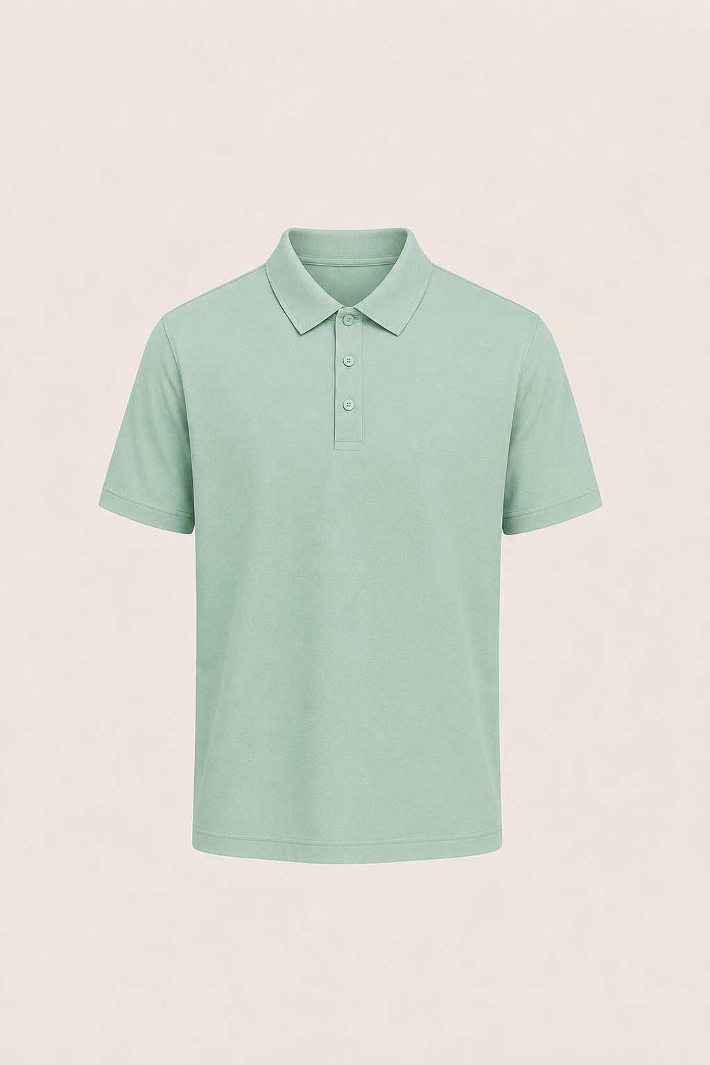 Nylaro Polo Verdant Green
