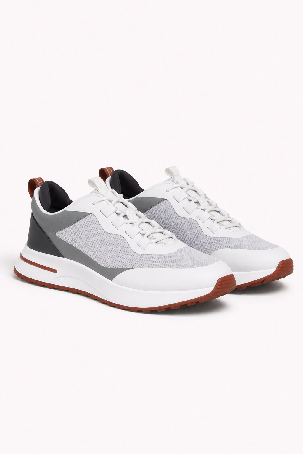 Civaro Sneaker Grey