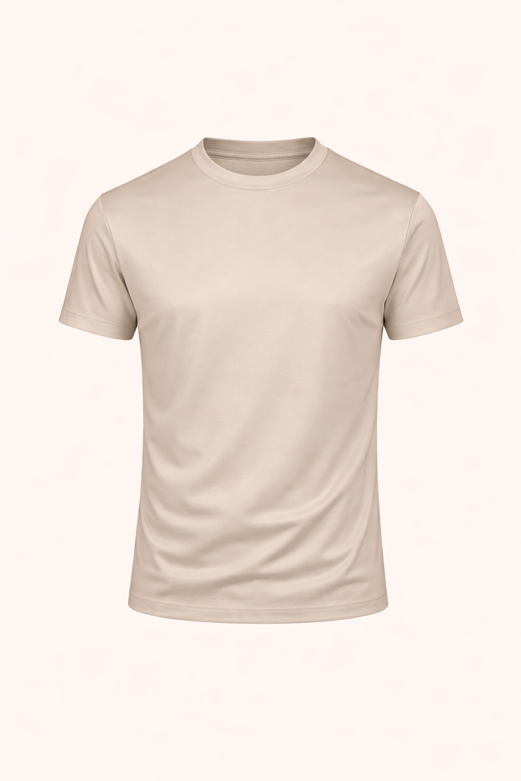Linero Tee Greige