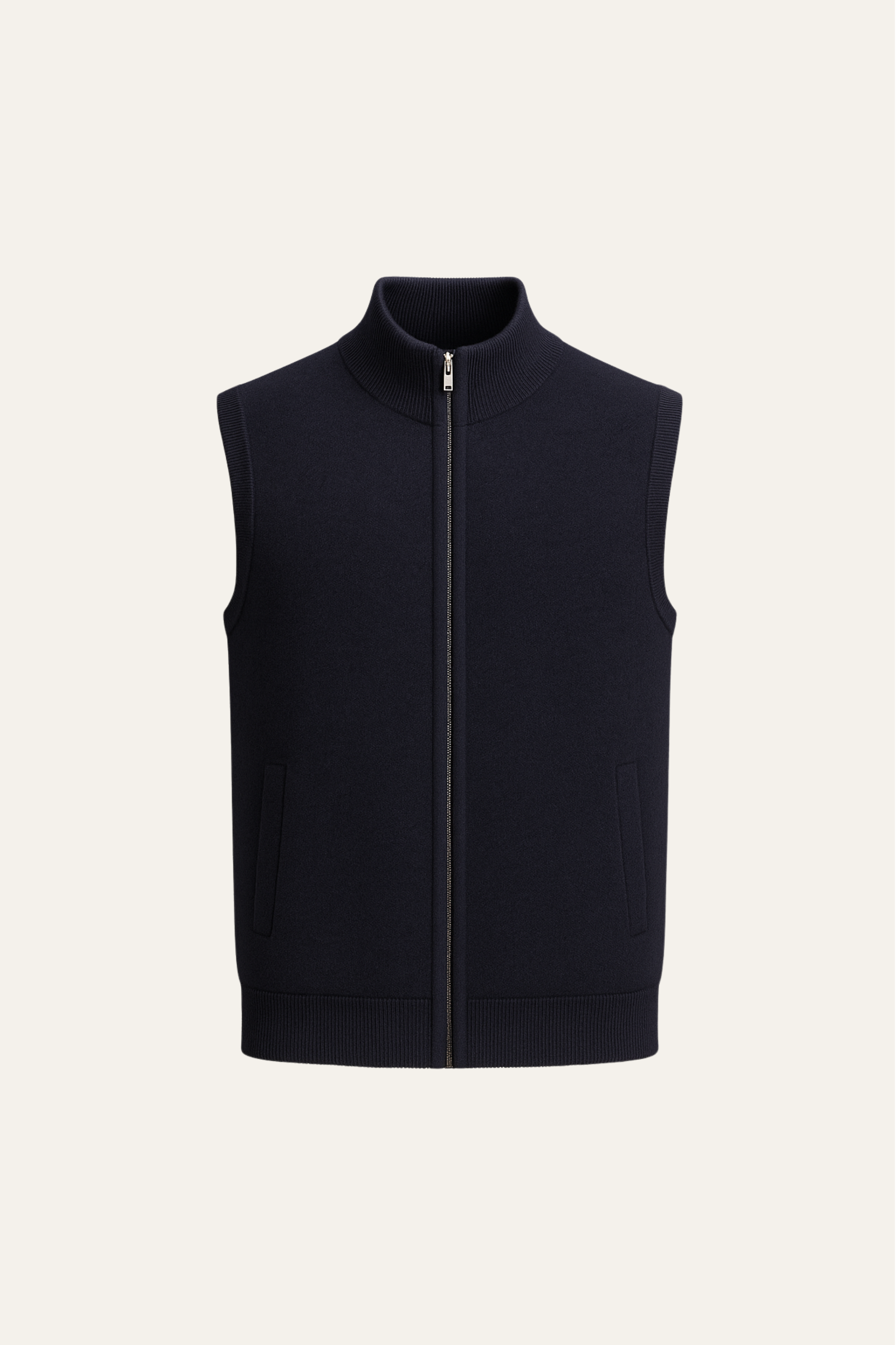 Avenor Vest Navy