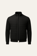 Hareno Padded Jacket Black