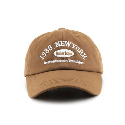 Ladore - Casquette New York