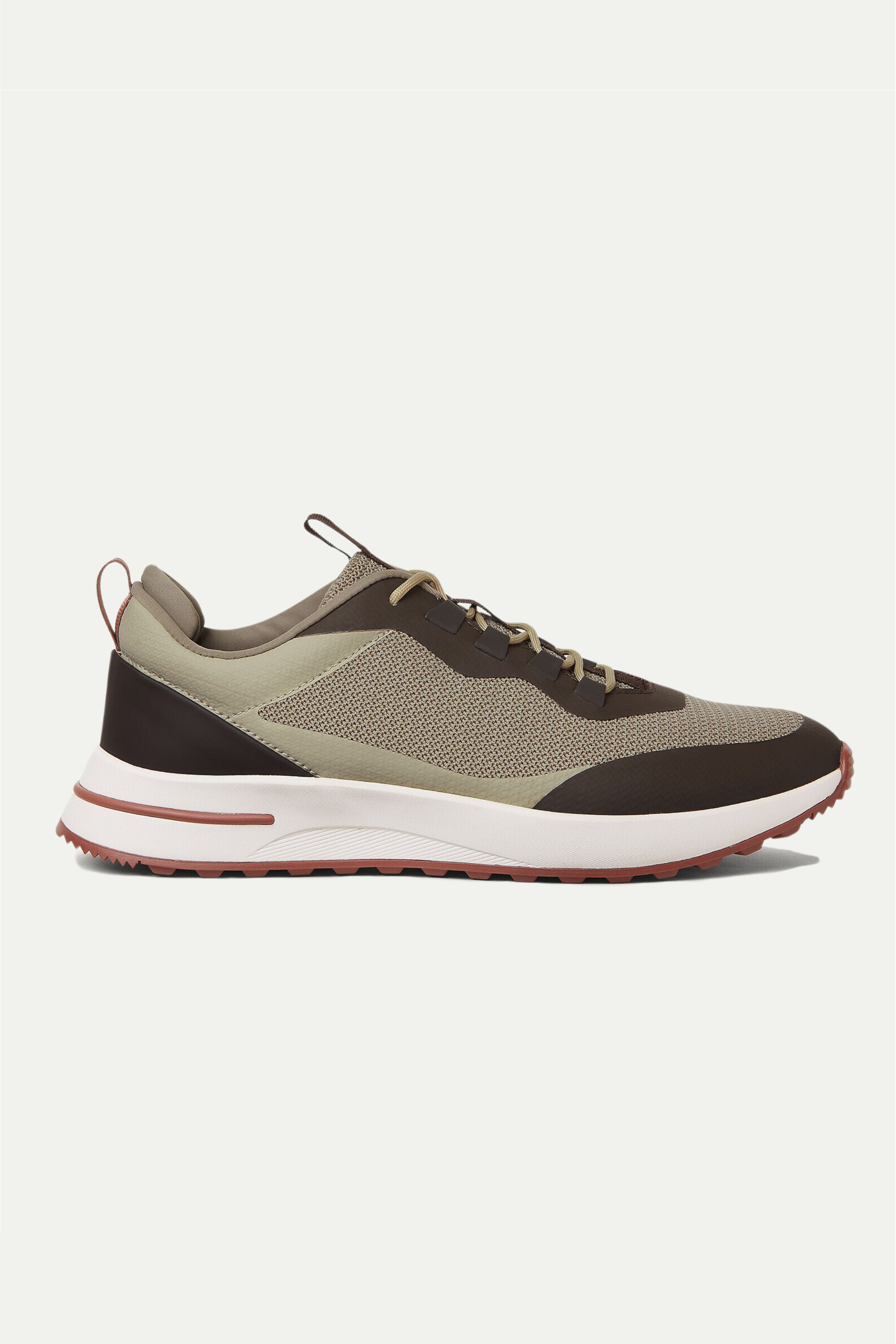 Ladore Sneaker Sage Olive