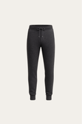 Nelaro Lounge Trousers Dark Grey