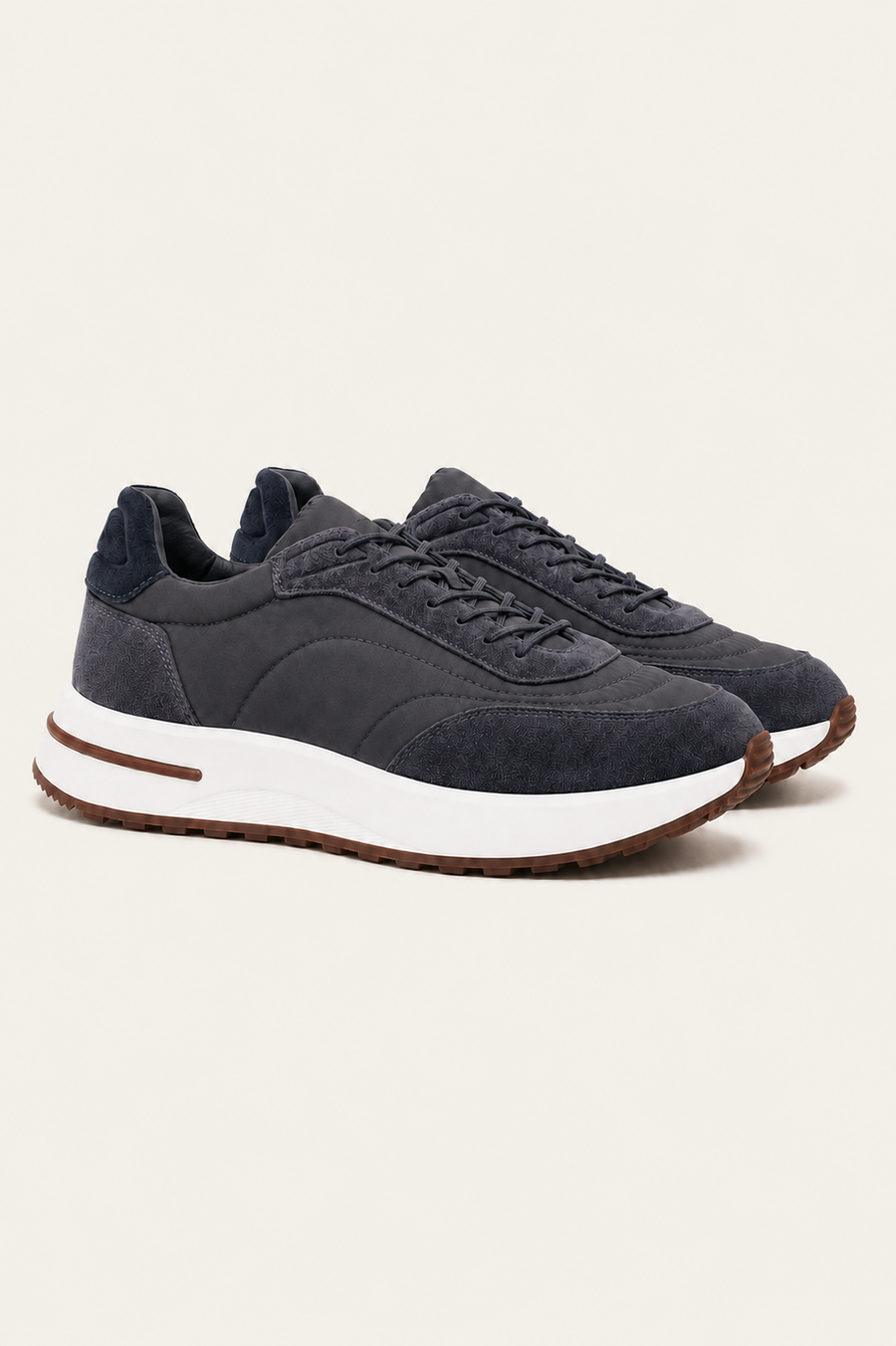 Tarino Sneaker Charcoal