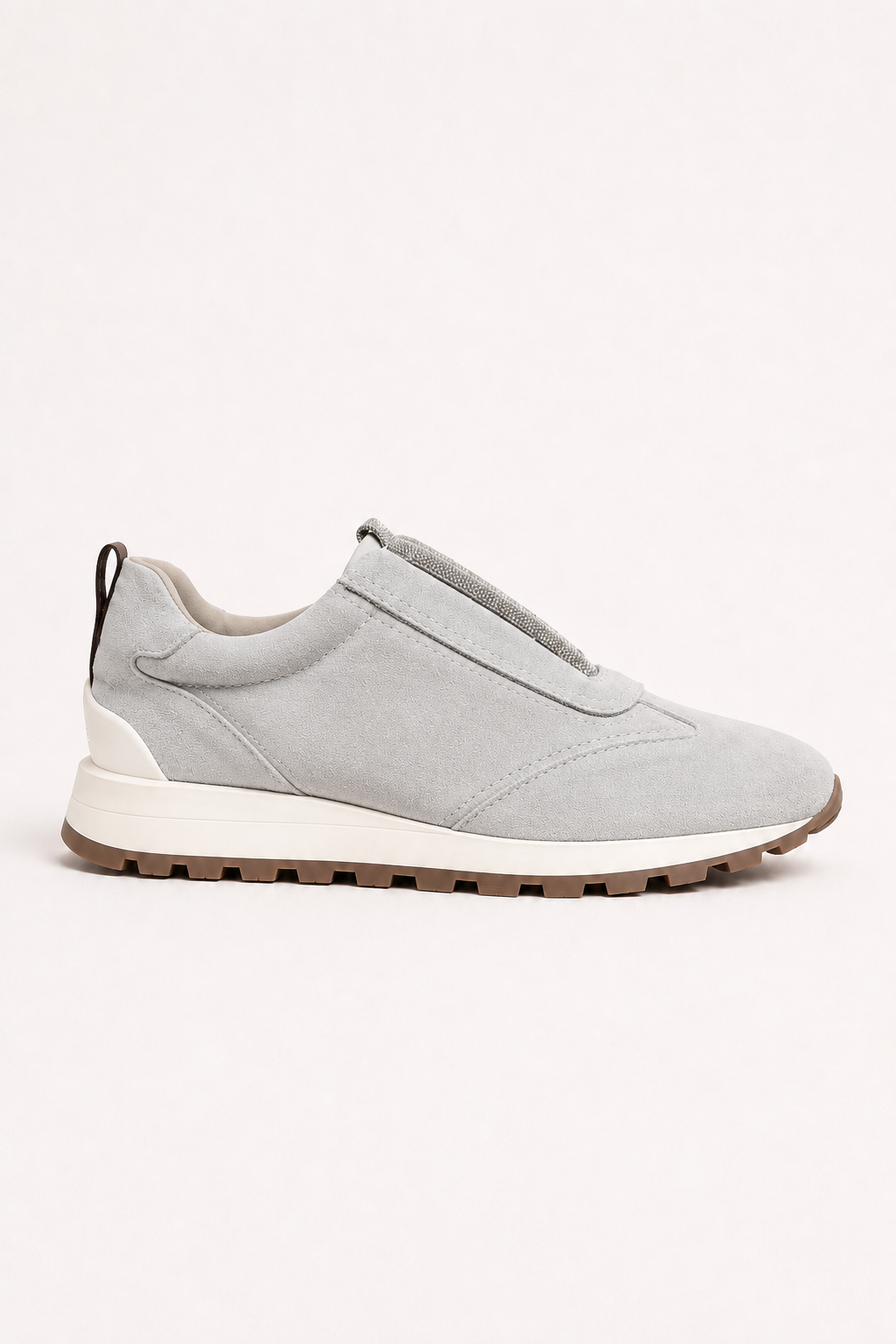 Chamaro Sneakers Grey - Grey