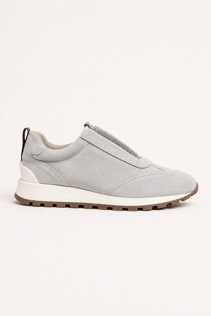 Chamaro Sneakers Grey - Grey