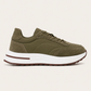 Tarino Sneaker Green