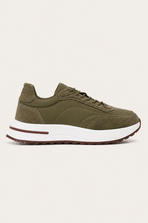 Tarino Sneaker Green