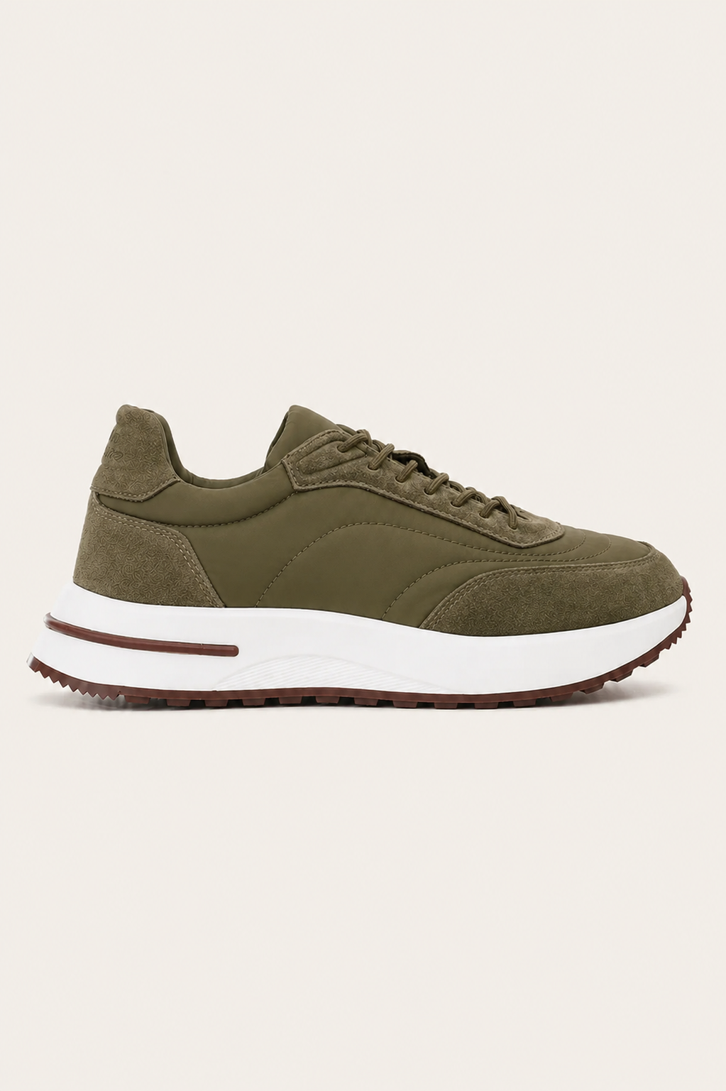 Tarino Sneaker Green