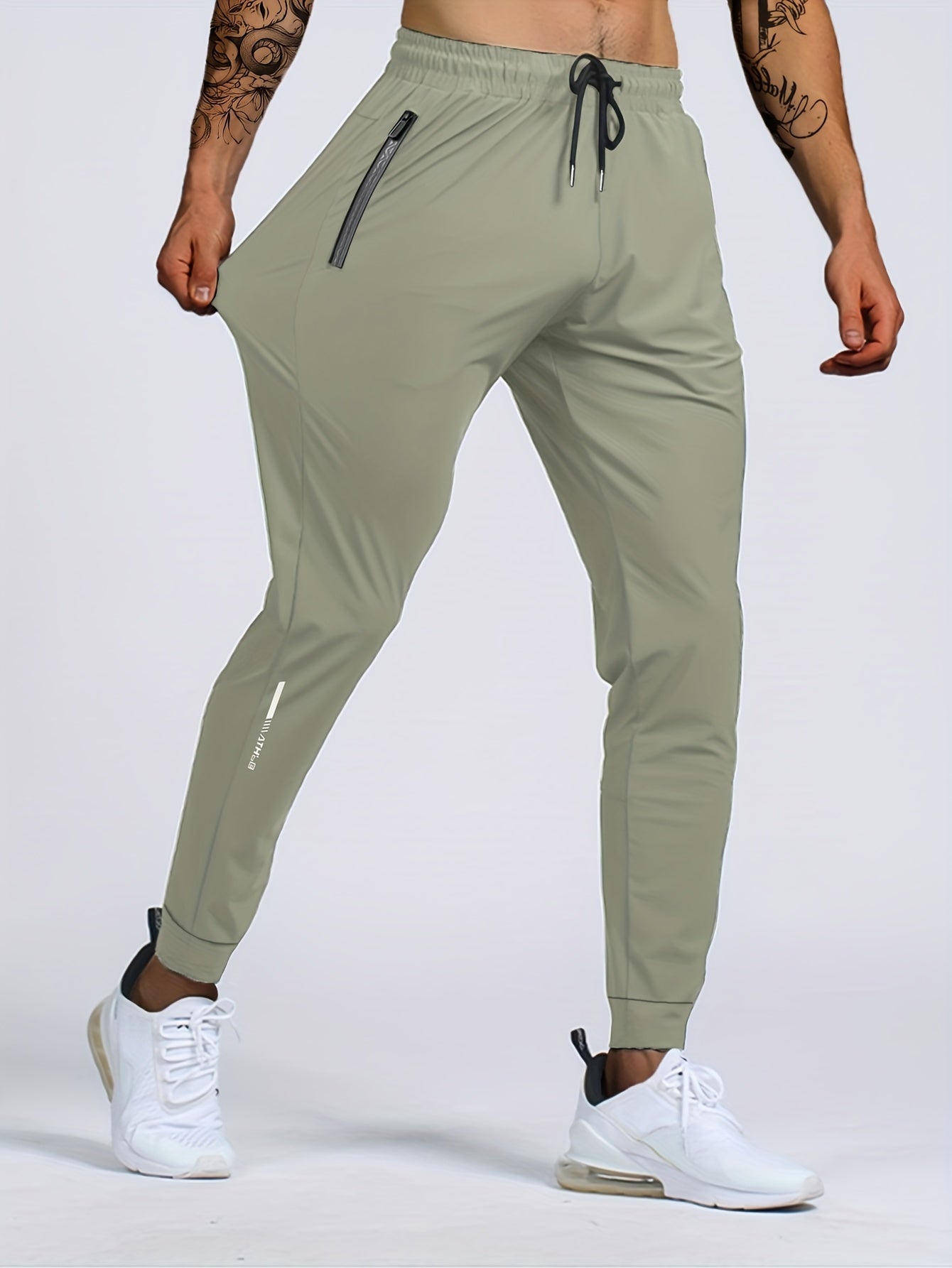 Ladore - Pantalons de sport Performance Stretch