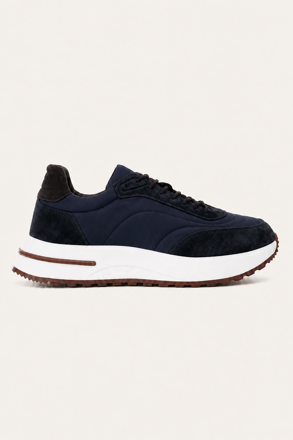 Tarino Sneaker Navy