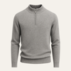 Calero Quarter-Zip Grey