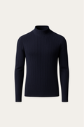 Corani Turtleneck Navy