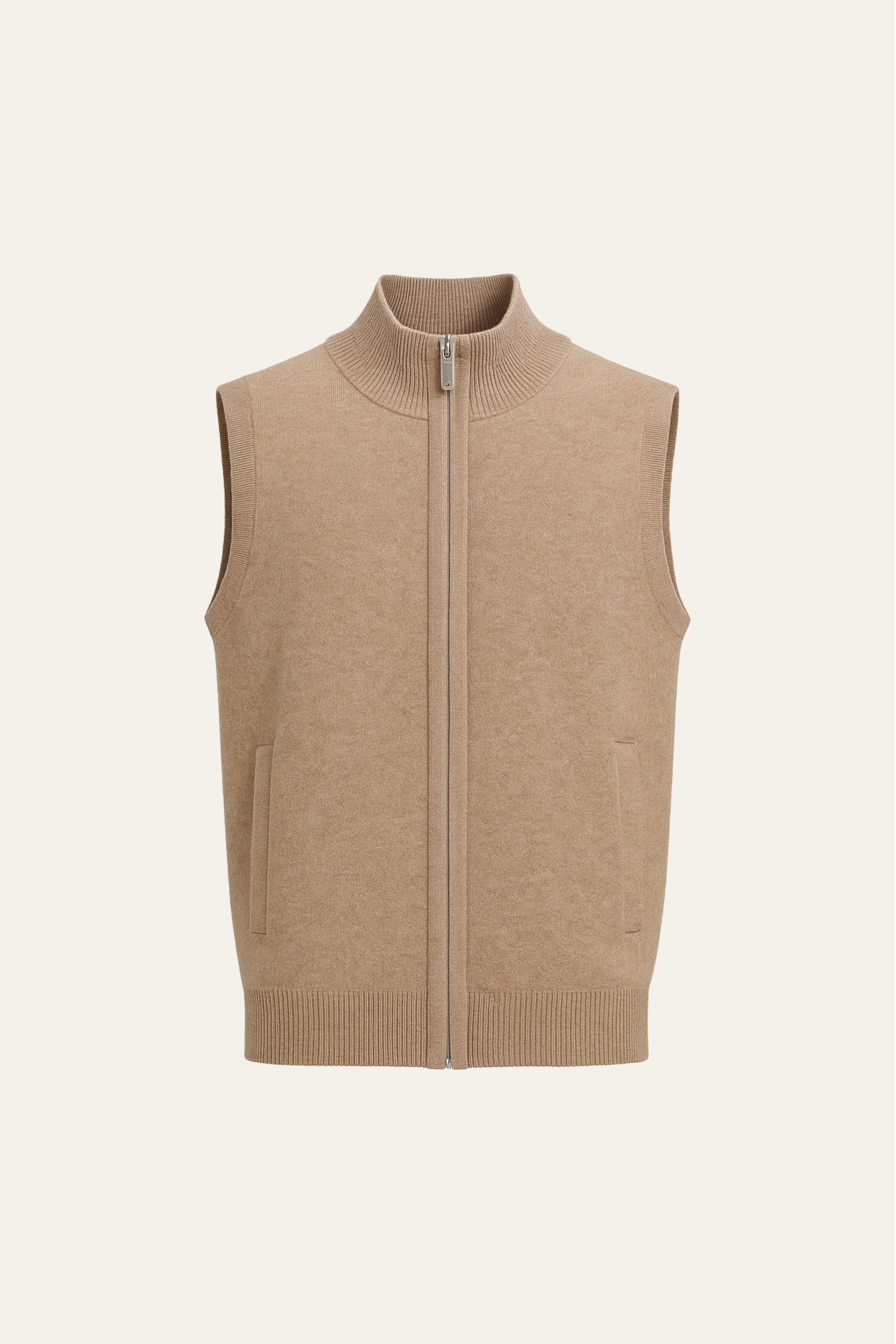Avenor Vest Khaki