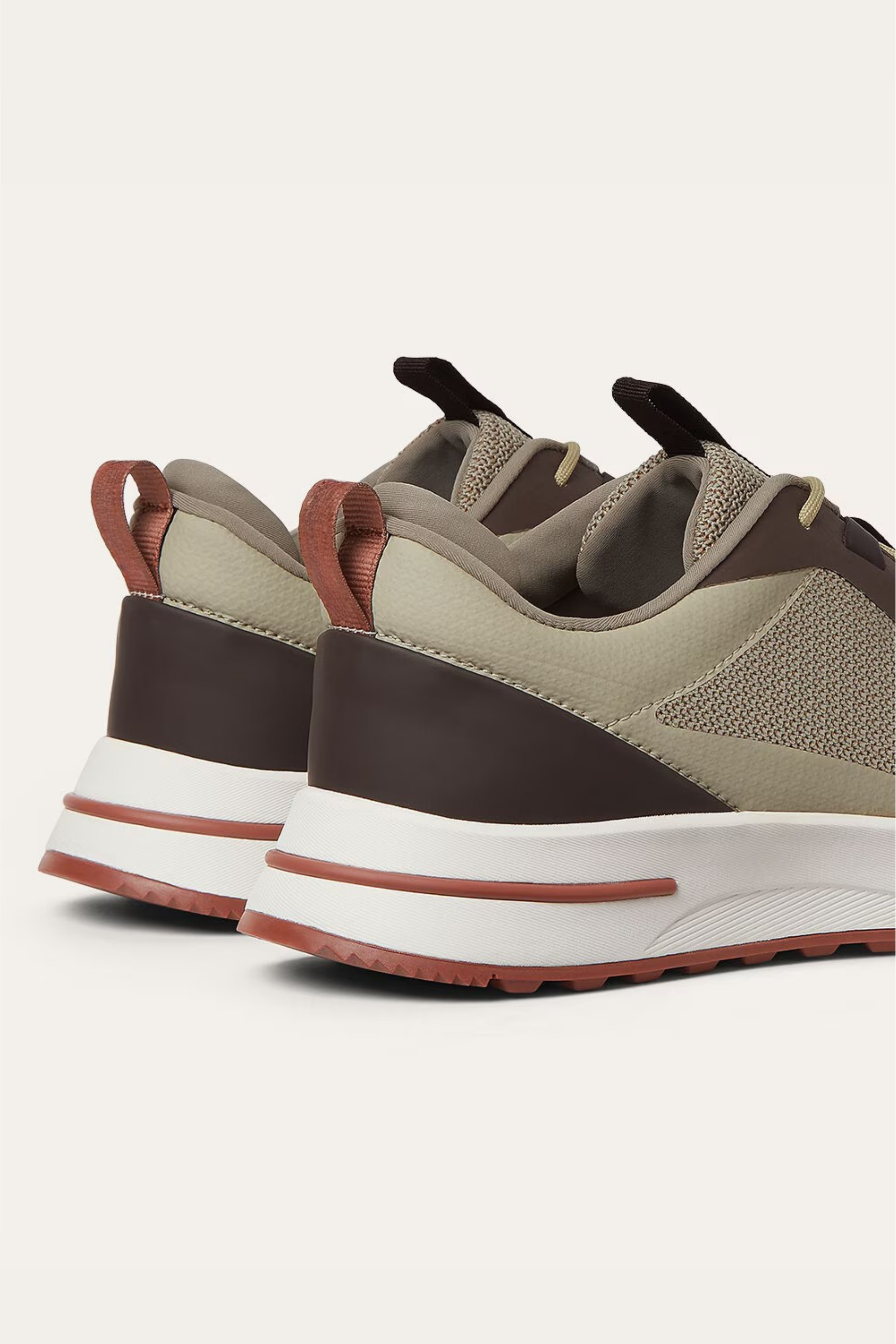 Ladore Sneaker Sage Olive