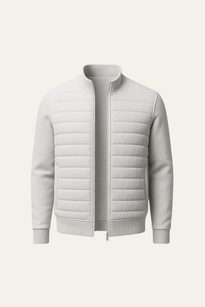 Hareno Padded Jacket Grey