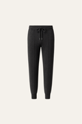 Belorin Cashmere Trousers Dark Grey